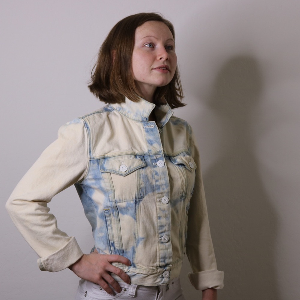 3X1 NYC Jean Jacket
